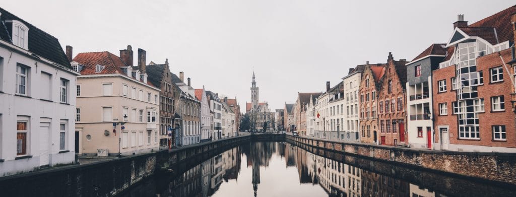 Ипотека в Бельгии: как на самом деле