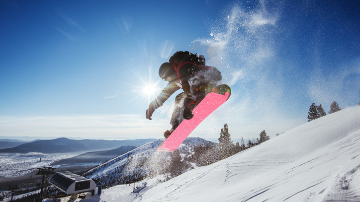 «Шерегеш» 2025/2026: цены на курорте, жилье, трассы, советы