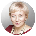 Ольга Дайнеко