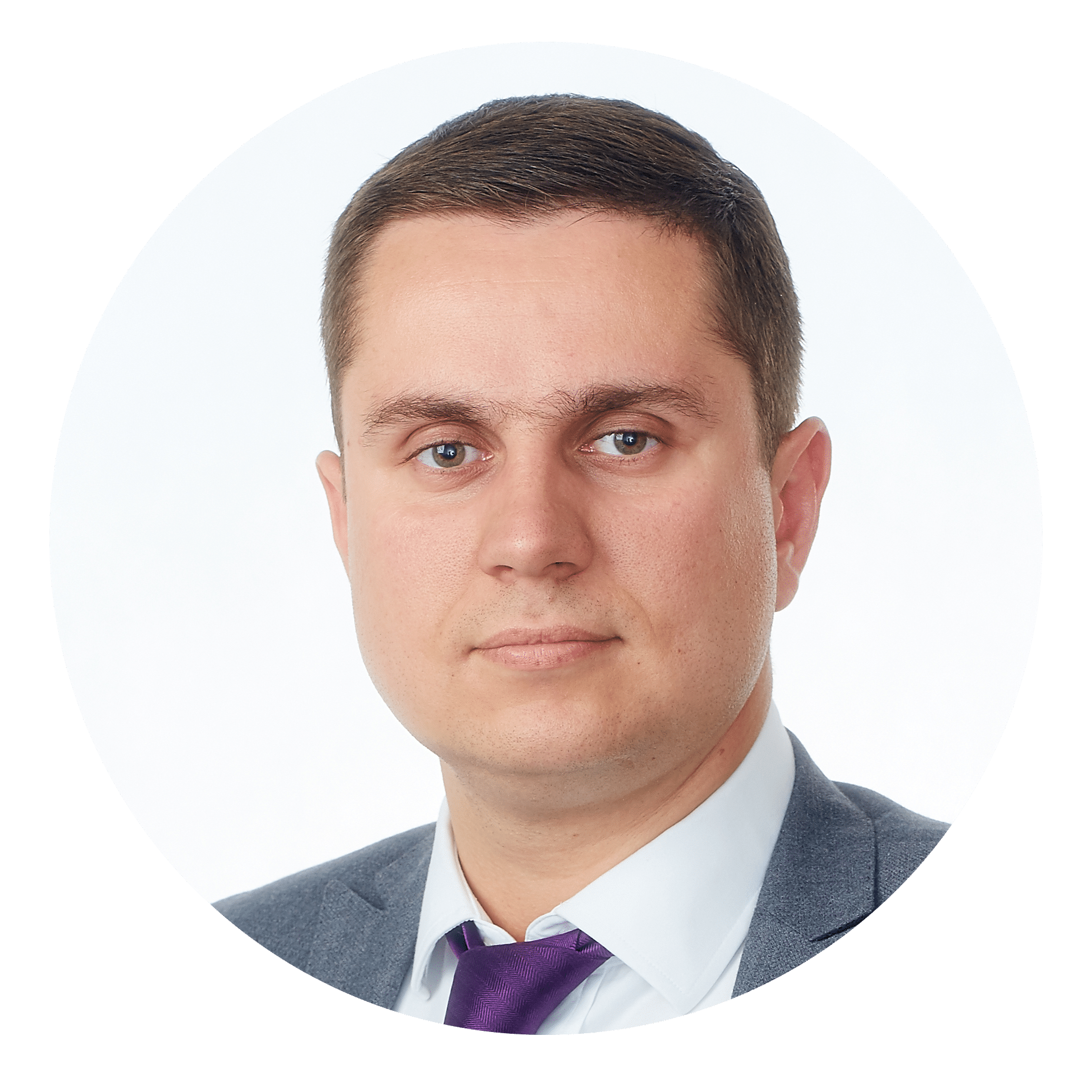 Кирилл Матвеев, руководитель управления по работе с премиальными ...