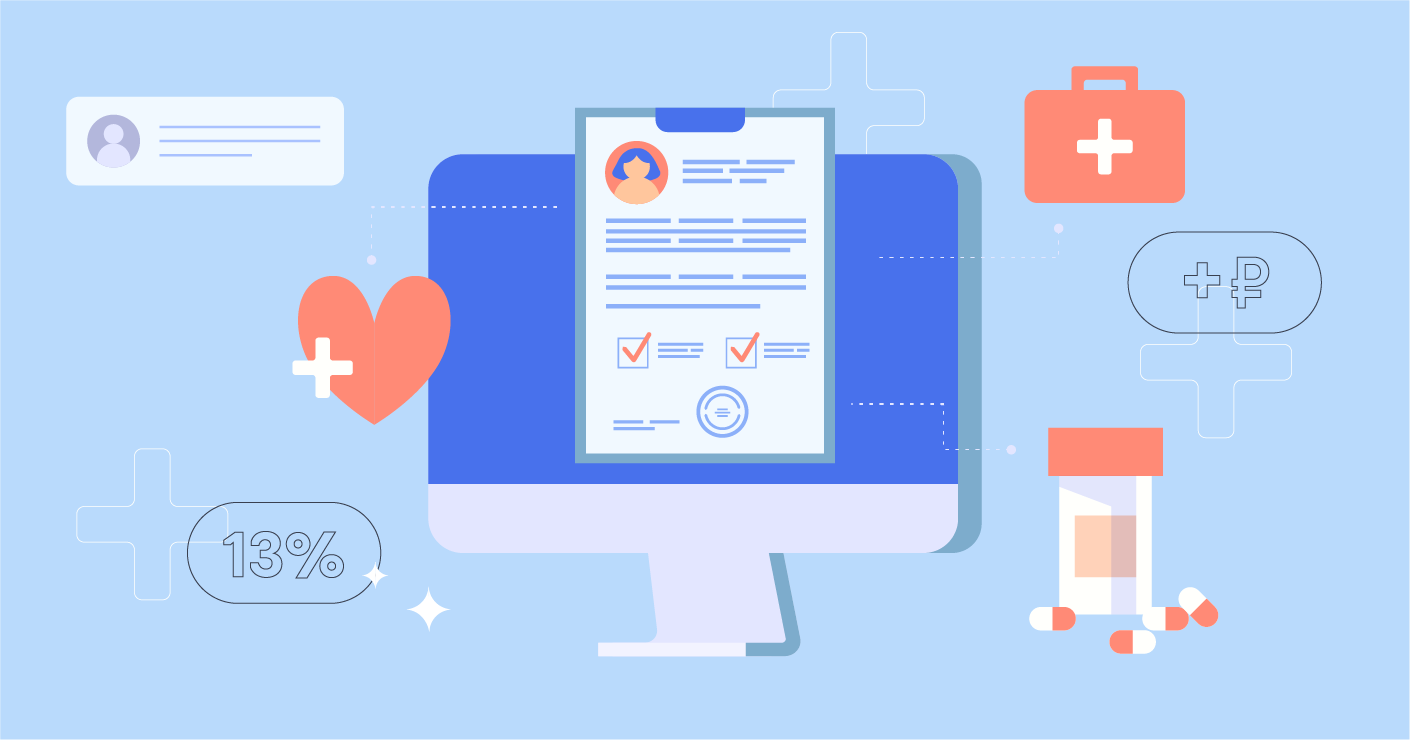 Как получить налоговый вычет на лечение | Возврат налога за медицинские ...