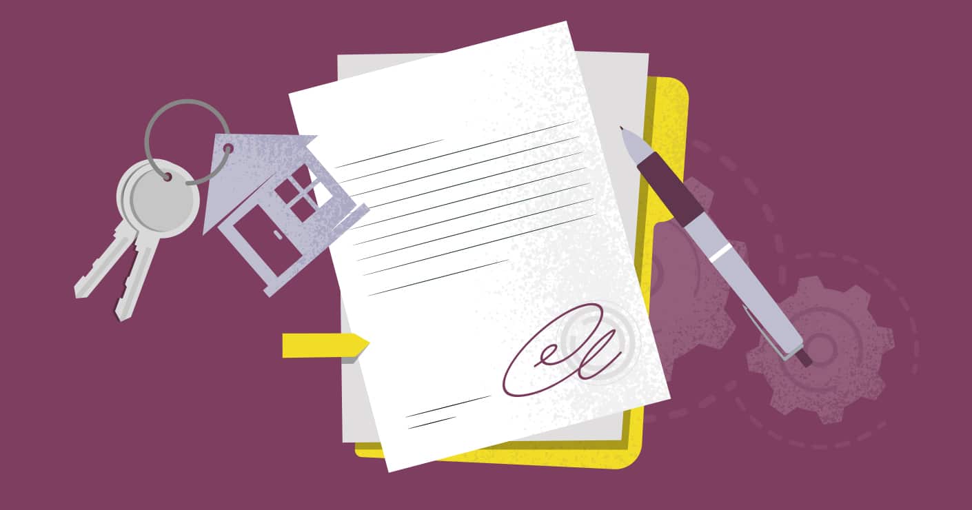 Дарственная на квартиру: сколько стоит и как оформить договор дарения в ...