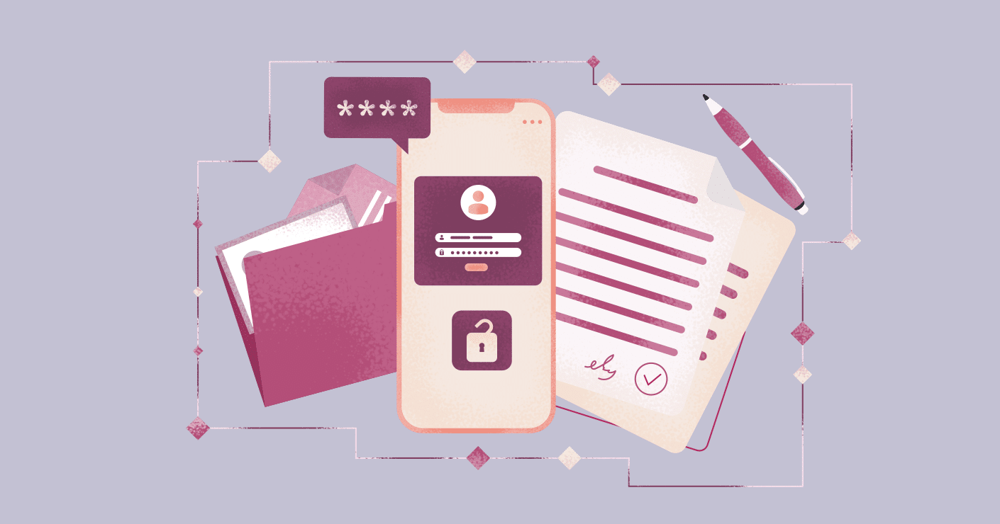 Электронная подпись для физических лиц: как получить | Как оформить ЭЦП ...