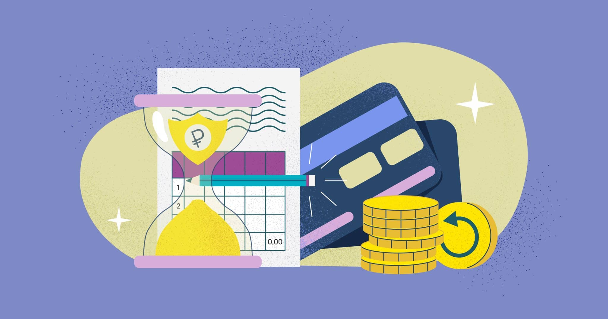 Возврат страховки по кредиту при досрочном погашении: как вернуть ...