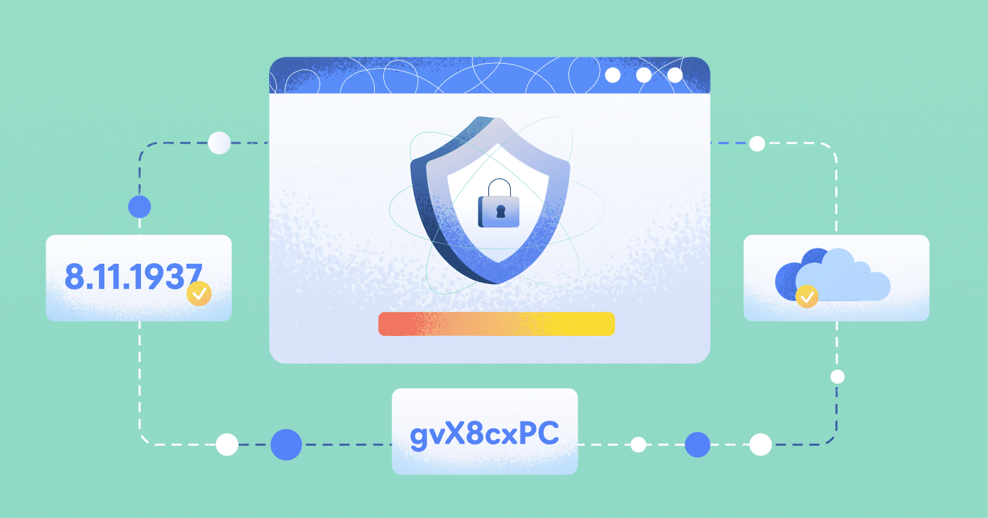 4 способа запомнить пароли: от простого до необычных — Райф Медиа, Блог ...