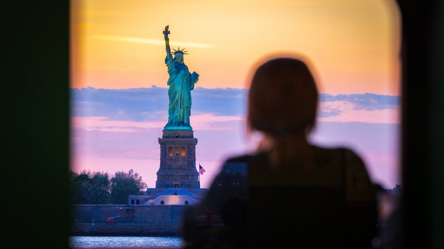 Гринкарта США в 2024 году как получить и что дает