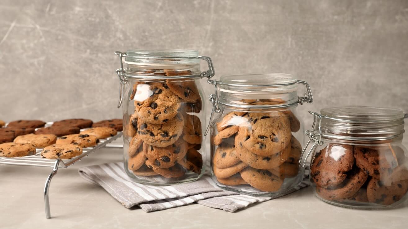 Da Cookie Jar Photos
