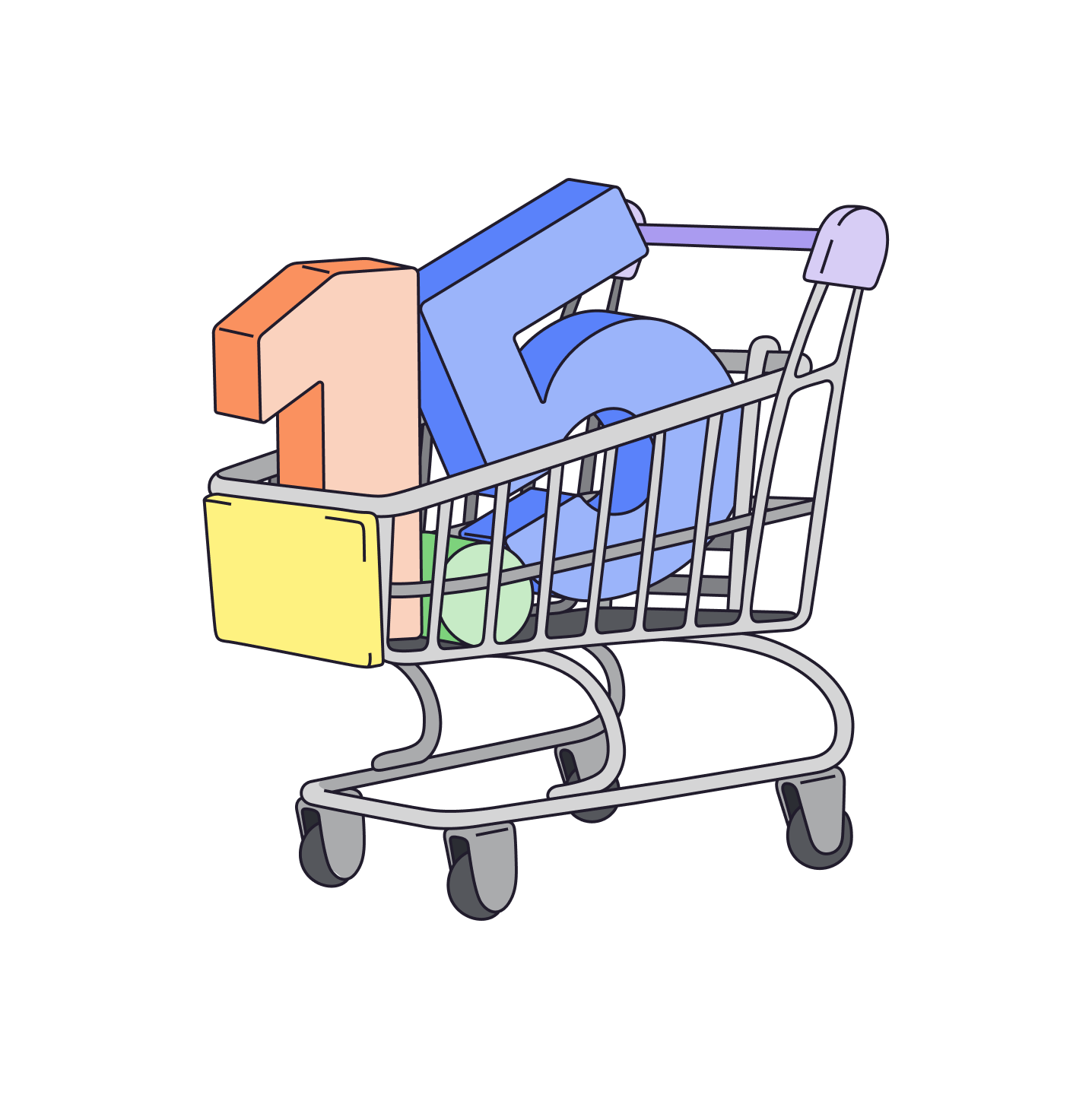 На маркетплейсах — бум продаж