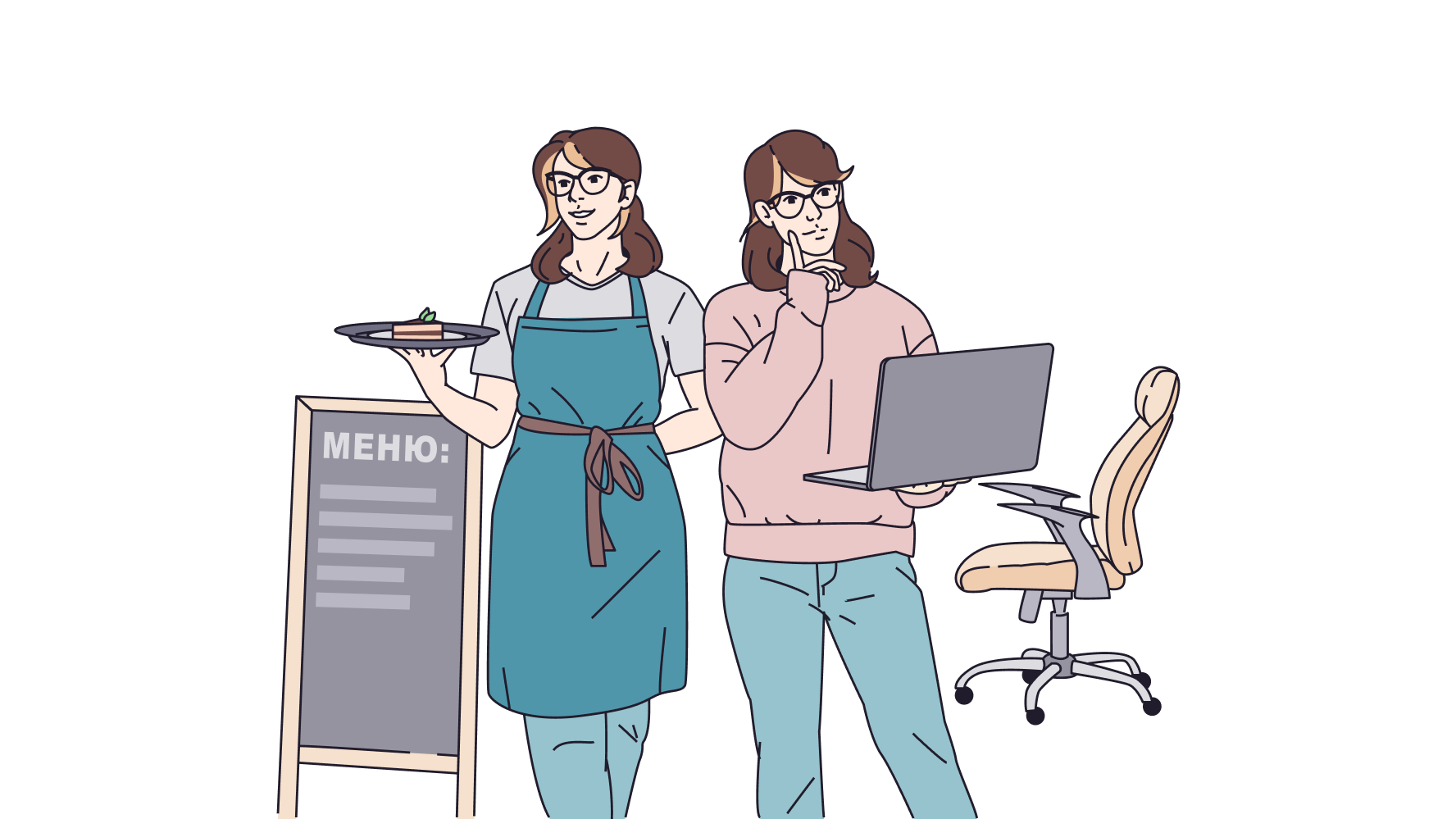 Поливоркинг — работа на двух работах: можно ли совмещать и что говорит закон