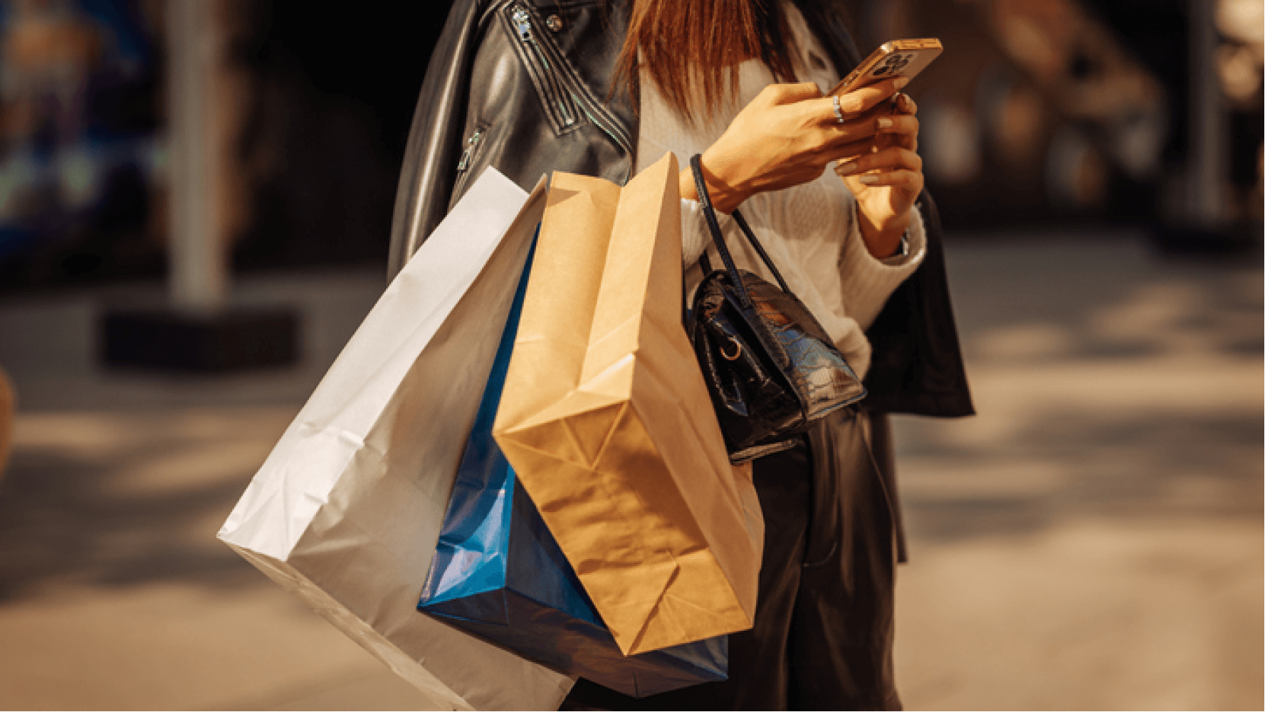 Импульсивные покупки: почему мы тратим лишнее и как это контролировать