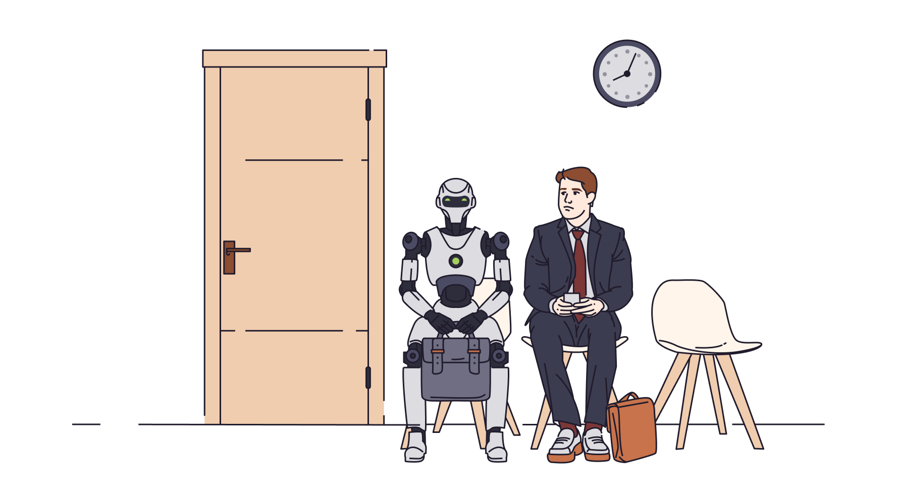 Новые профессии в эпоху ИИ