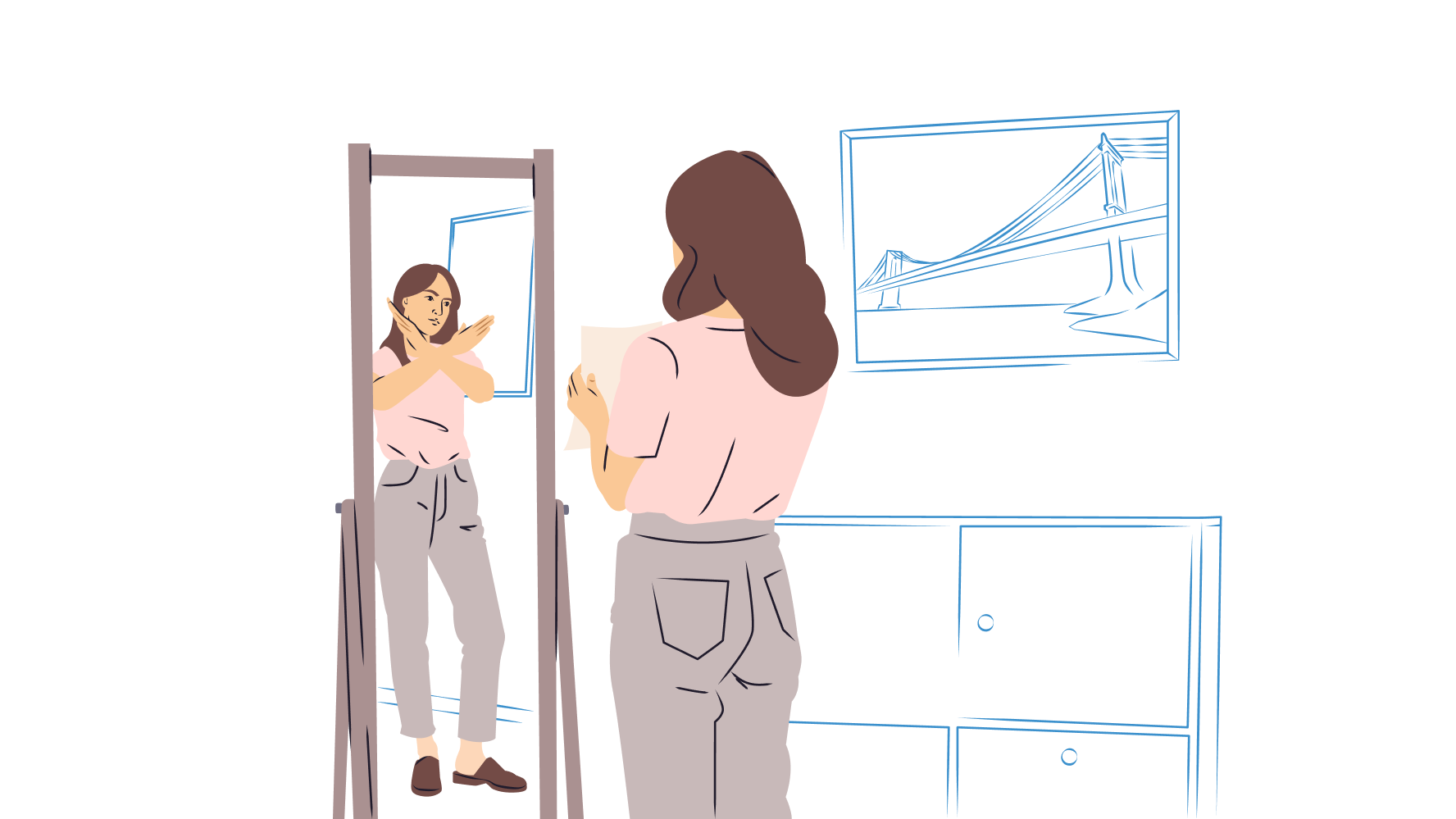 Самозапрет на кредиты: что это и как его оформить