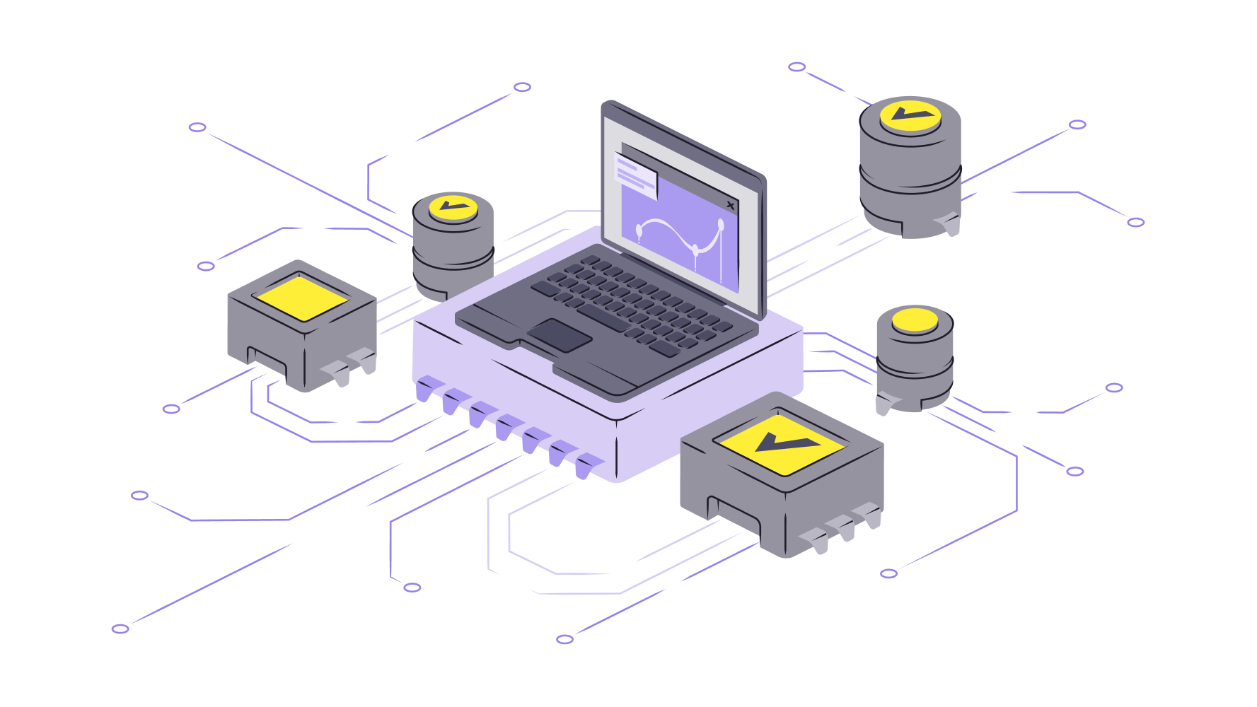 Смарт-контракты простыми словами: как они работают и где применяются