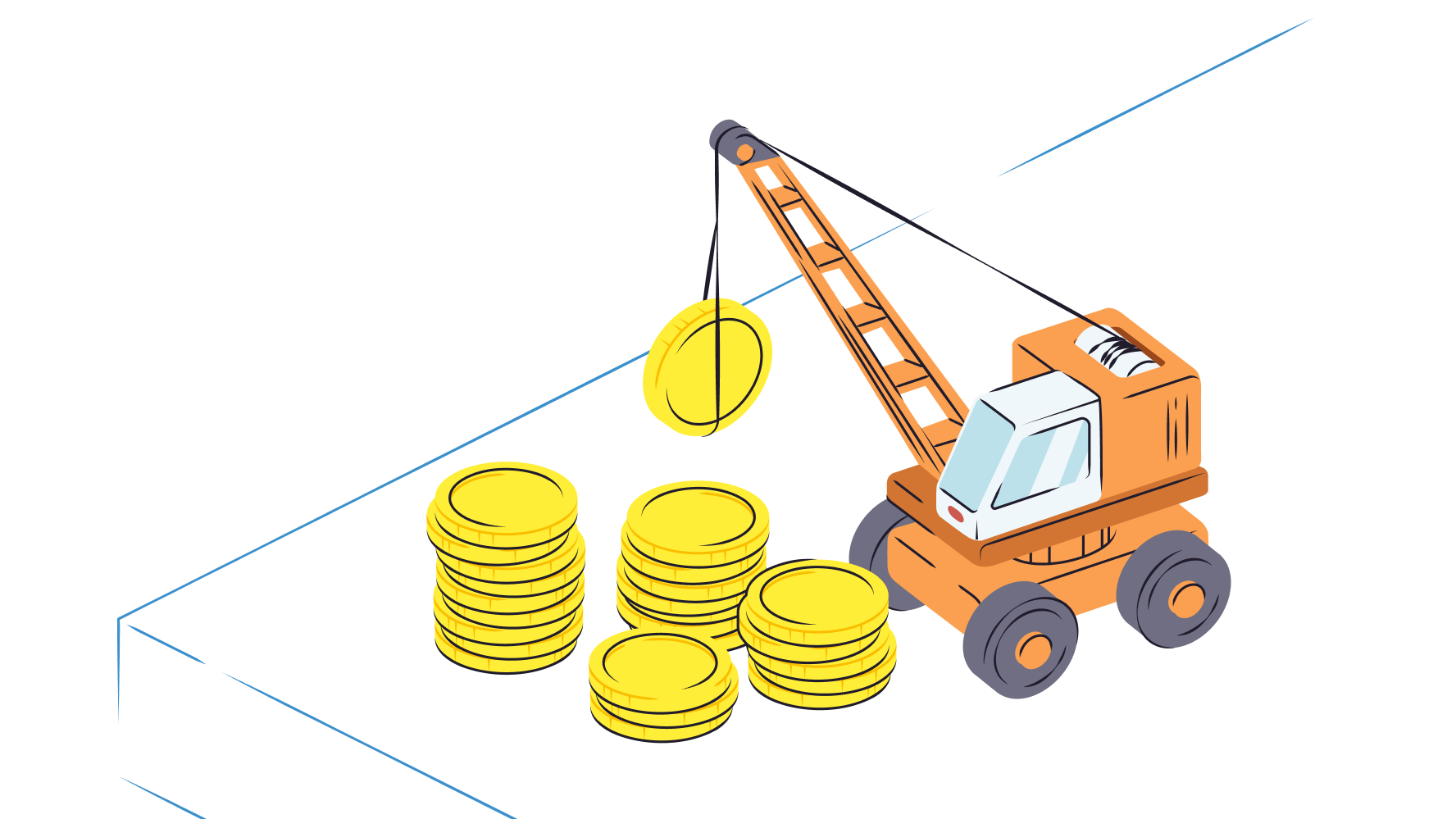 Фонды недвижимости: что это и как устроены