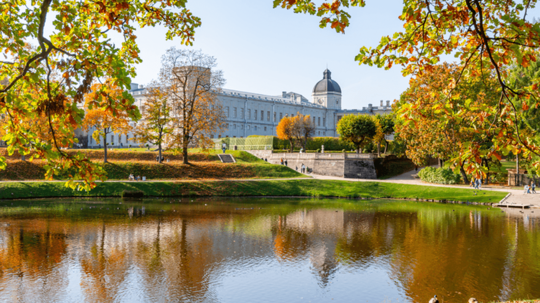 Что делать в Гатчине? 10 достопримечательностей, которые стоит увидеть