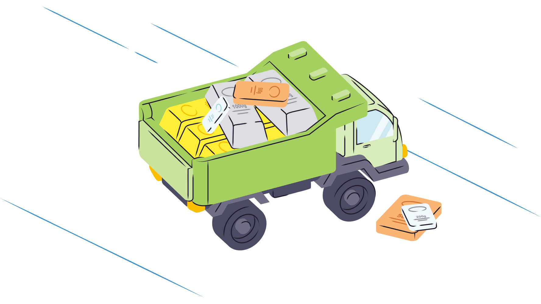 Какие металлы считаются драгоценными: виды и классификация