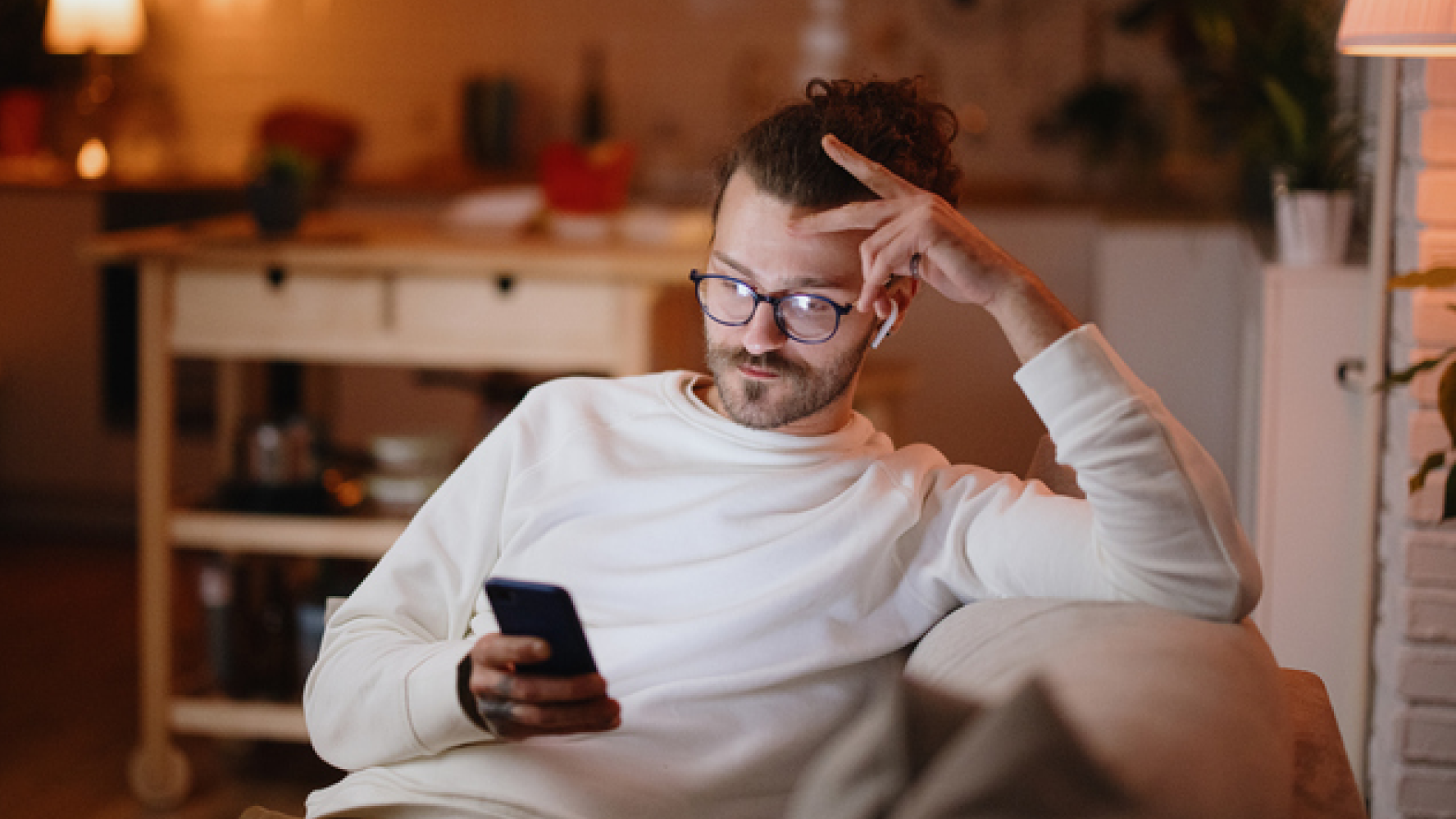 Что такое экономика внимания и почему бренды борются за каждую секунду нашего времени