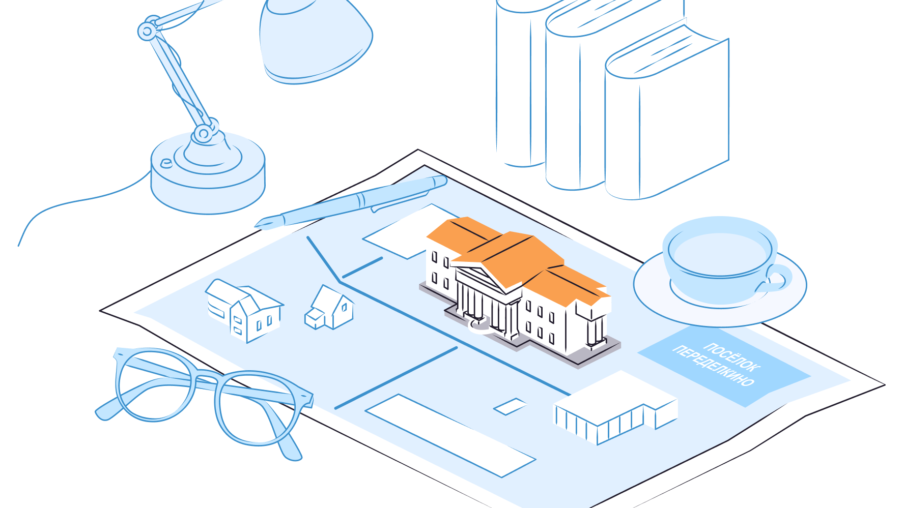 Переделкино: что нужно увидеть в самом литературном месте Подмосковья