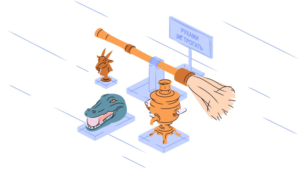 Топ необычных музеев России, о которых мало кто знает