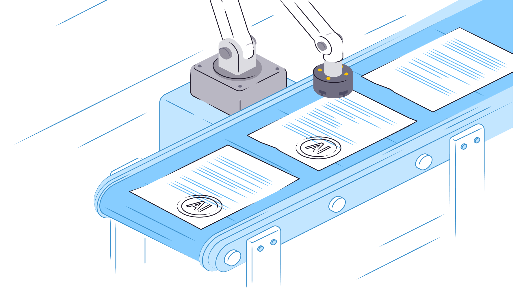 Что такое слоп и почему интернет тонет в бесполезном контенте