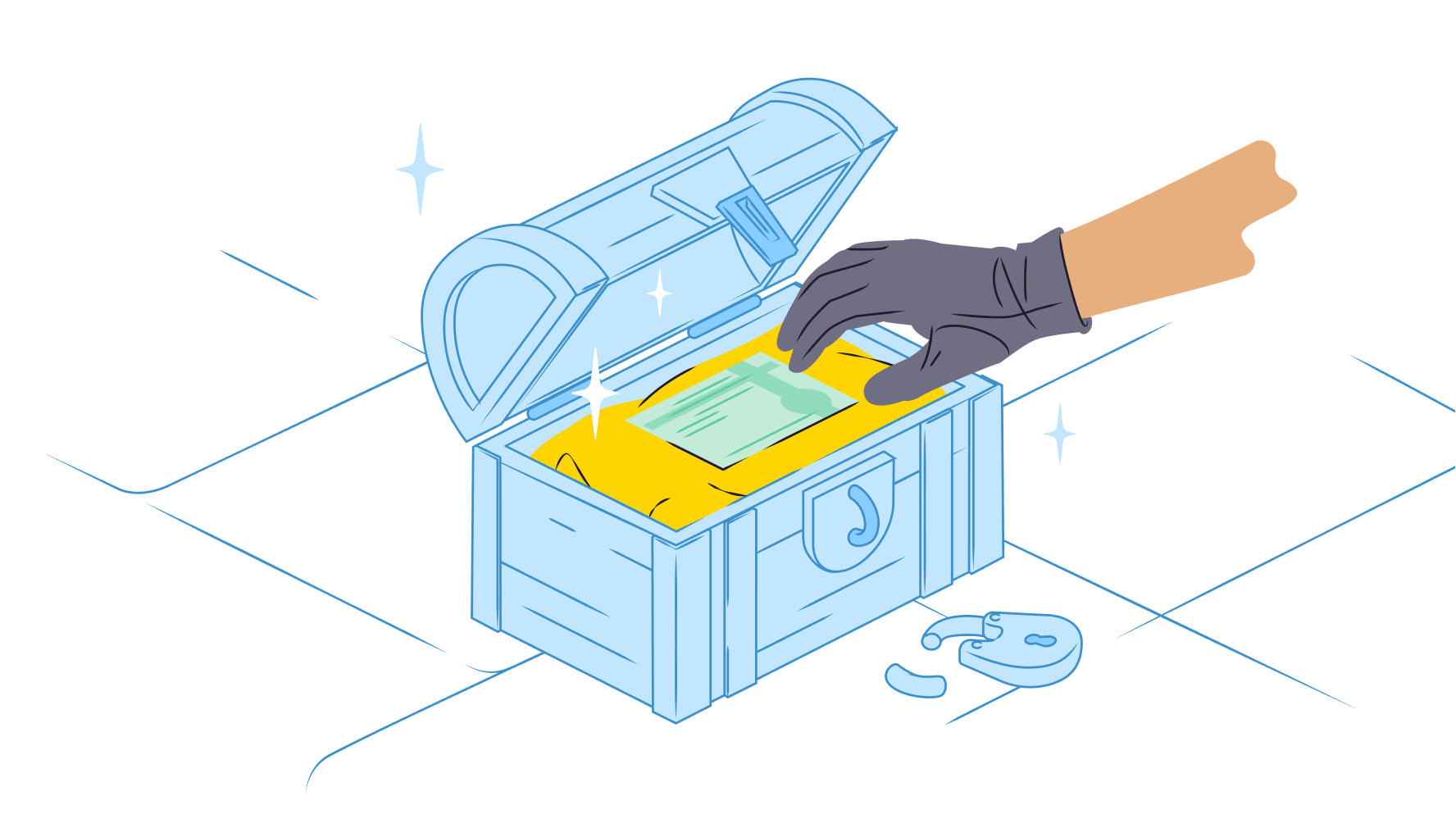 Зачем мошенникам СНИЛС и чем это опасно