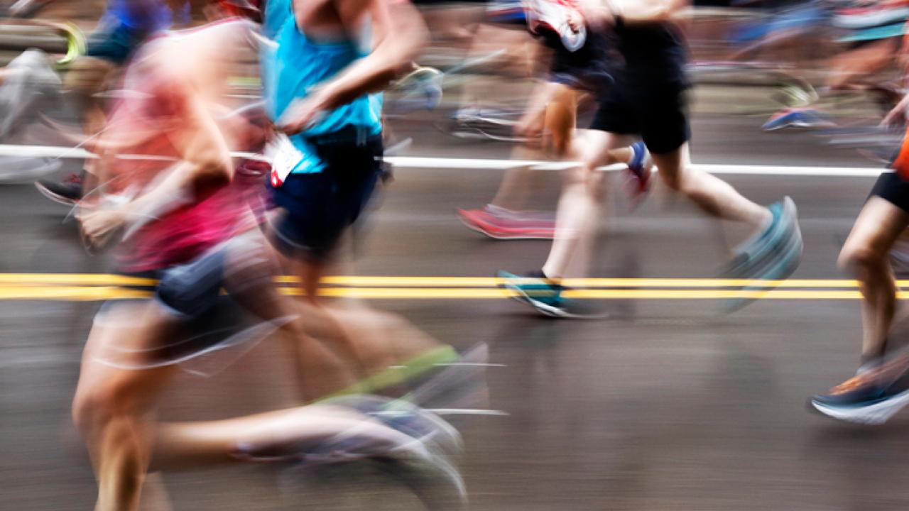 Самые известные марафоны мира: сколько стоит участие и как на них попасть