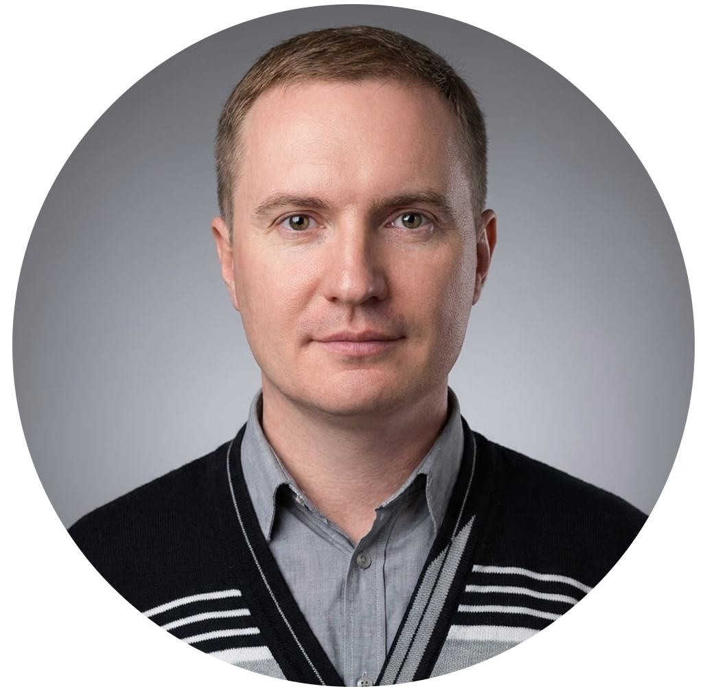 Евгений Кузовкин