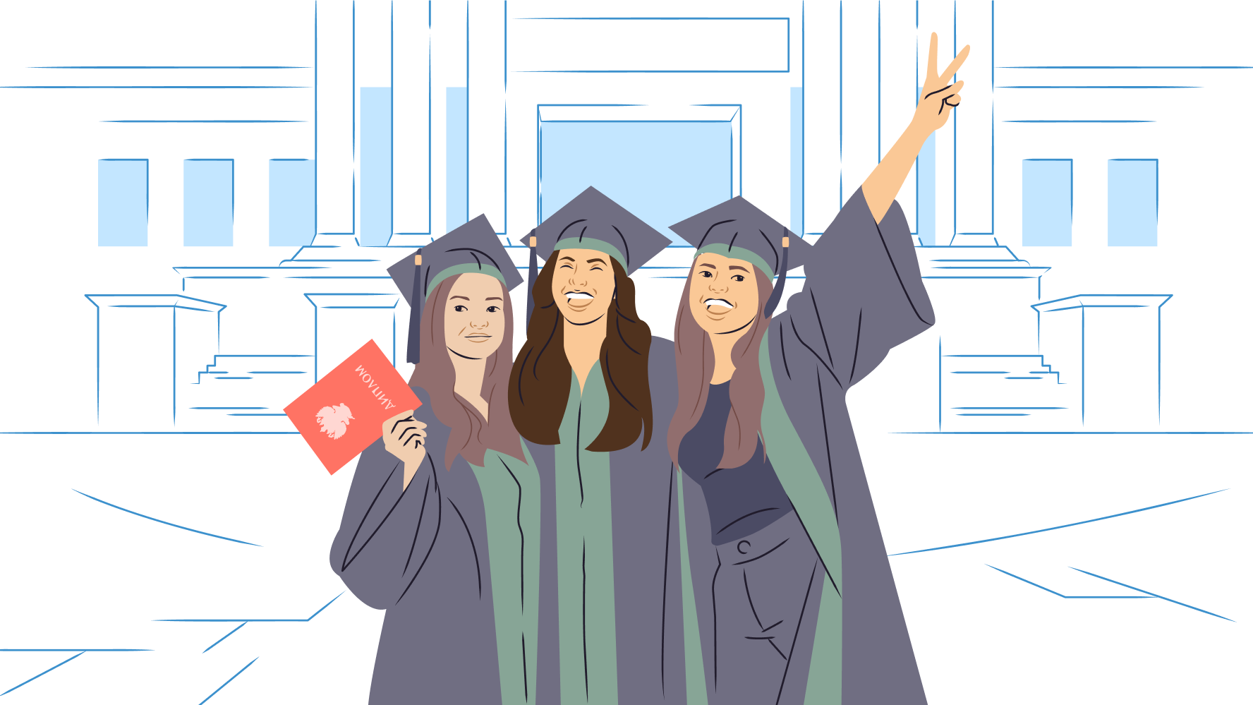 Куда поступать в 2026 году: лучшие университеты России, где учат сильнее всего и почему это не всегда столица