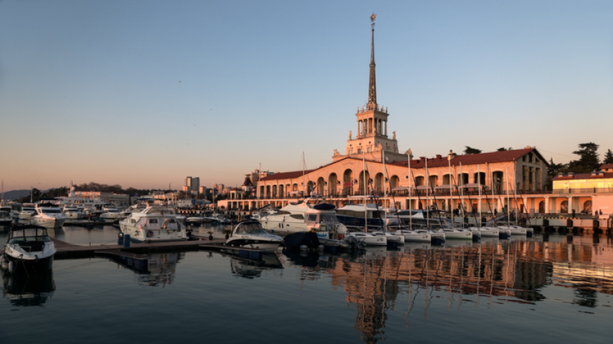 Лучшие места Краснодарского края: для тех, кто любит открывать новое