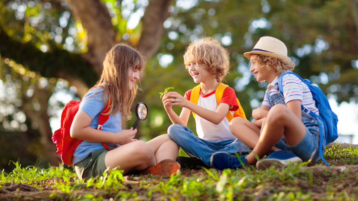 Куда отправить ребенка на летние каникулы: варианты для разного возраста и бюджета