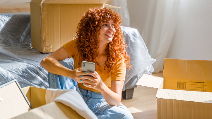 Переезд в Москву в 2026 году: минимальный и комфортный бюджет