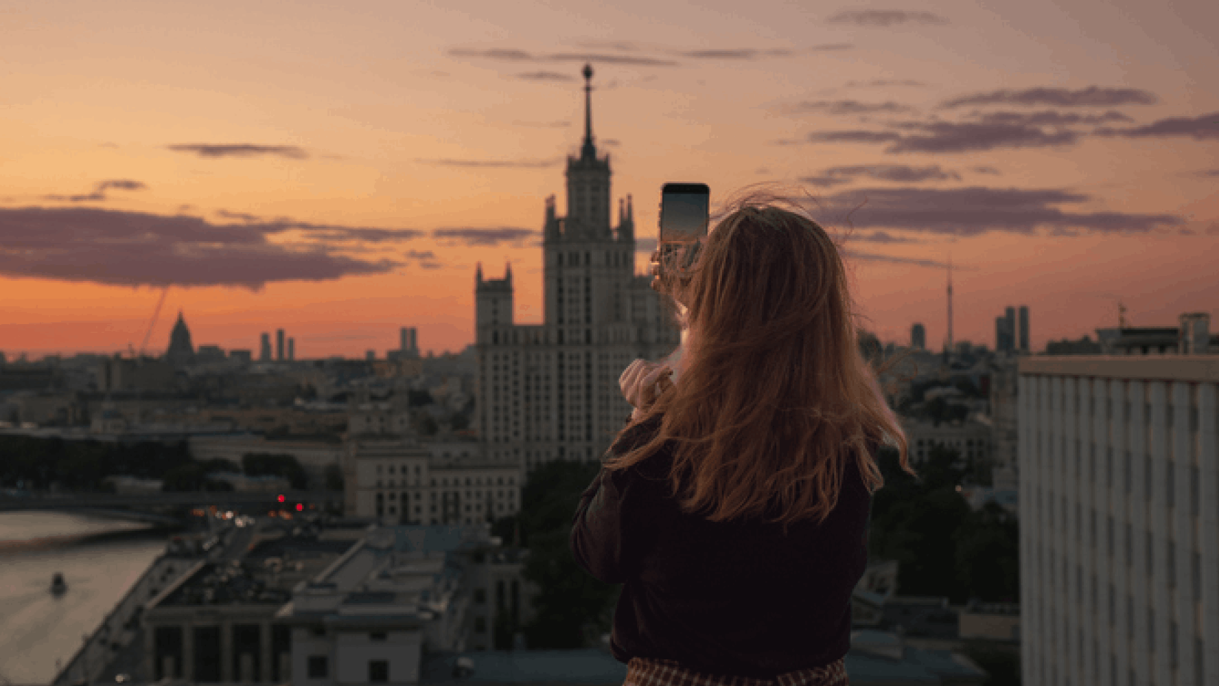 Что делать на выходных в Москве